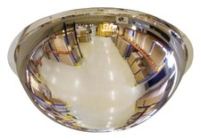 Dancop Kuppelspiegel Halbkugel