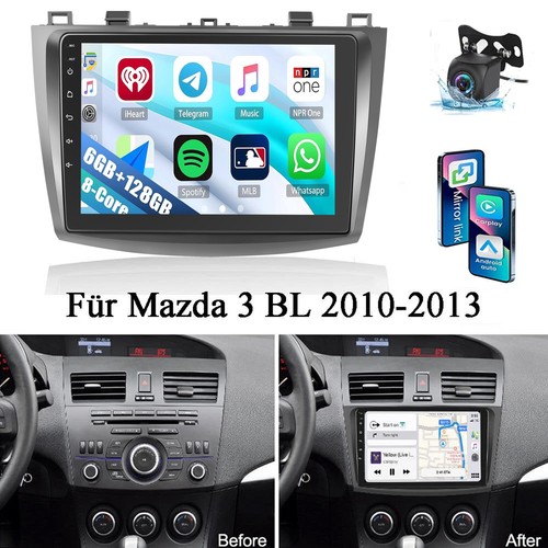 Apple carplay 128g android14 - carplay,