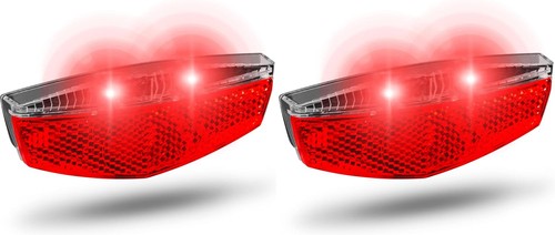 Büchel led fahrradrücklicht - büchel,