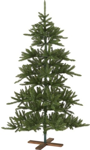 Star trading weihnachtsbaum - star,