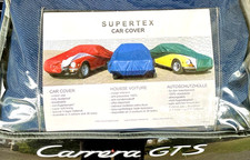 Supertex Vollgarage Indoor Car
