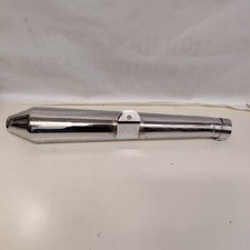 Auspuffanlage Speziell Für