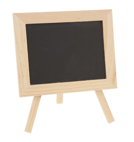 Vbs tafel staffelei 15x17x7 - 15x17x7, cm