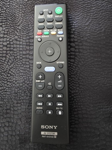 Original sony fernbedienung - original,