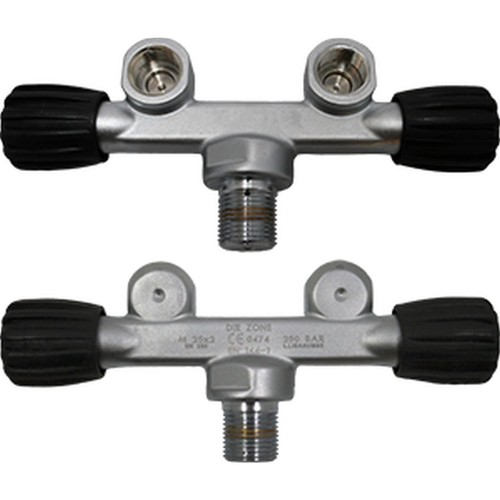 Topdeal doppelventil - sf-1,