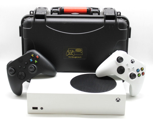 Microsoft xbox series 2 - microsoft,