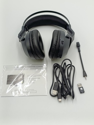 Roccat elo air - 7.1,