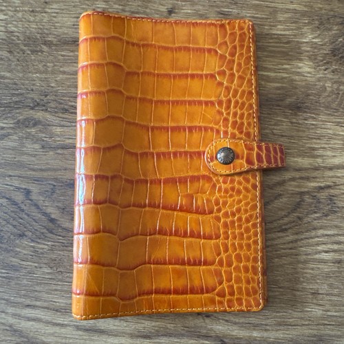 Filofax osterley personal - filofax,