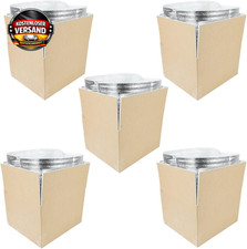 Kühlbox Isolierverpackung