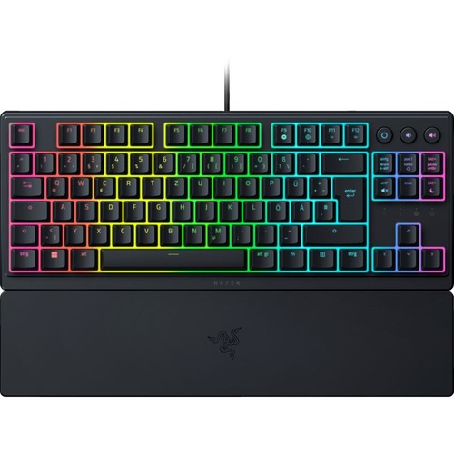 Razer ornata tenkeyless - v3,
