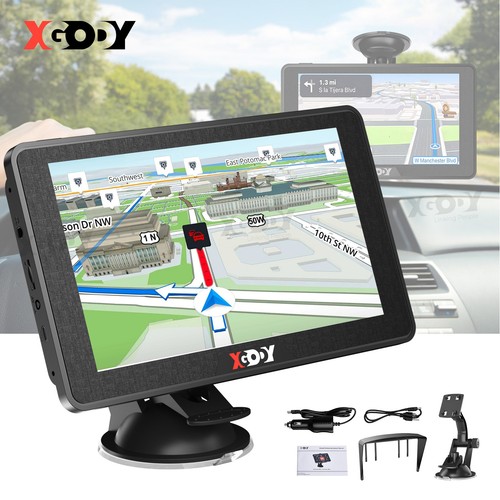 Xgody zoll lkw - zoll, pkw