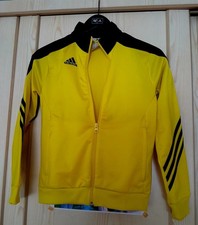 Adidas Jacke Gr. 140  Kinder