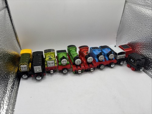 Thomas the tank engine and - tank,