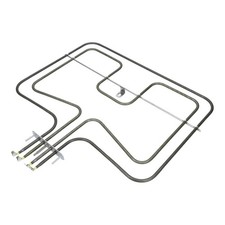 Heizelement Heizung Oberhitze