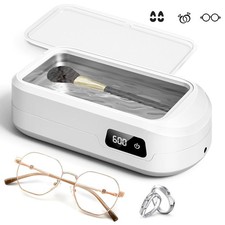 Ultraschallreiniger mit