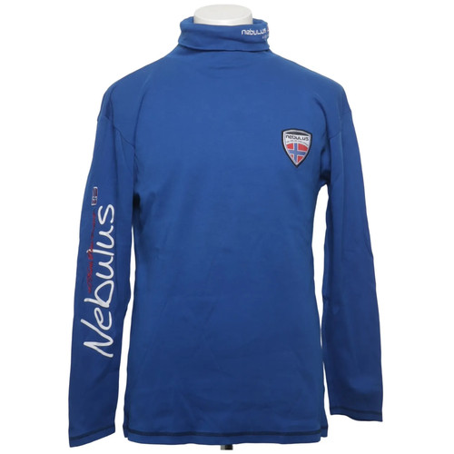 Nebulus rollkragenpullover - nebulus,,