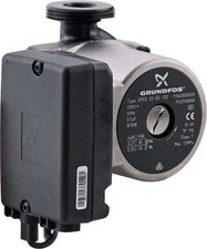 Grundfos Umwälzpumpe UPER 25-60-130