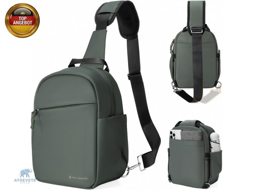 Concept kameratasche - k&f,