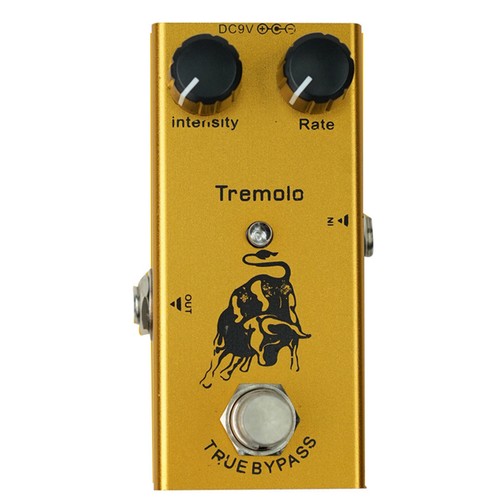 Effektpedal für gitarre - für, e-gitarre