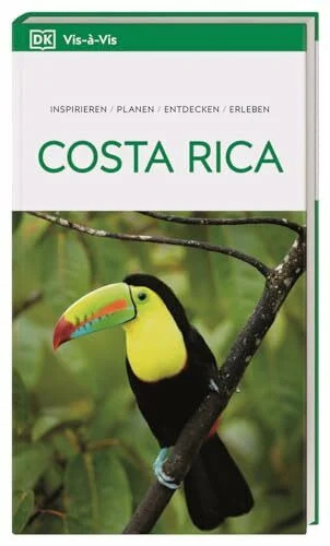 Vis reiseführer costa - vis-à-vis,