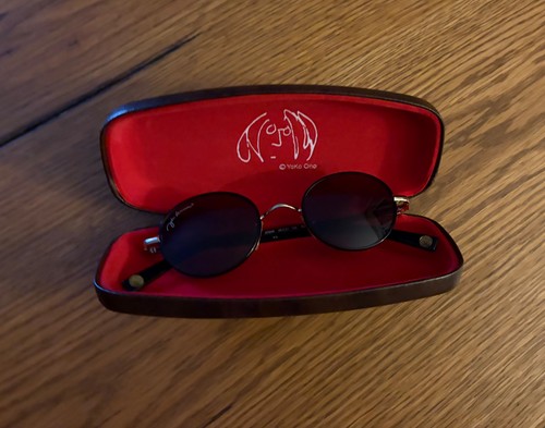 John lennon sonnenbrille - john,