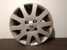 BN700 felge für NISSAN ALMERA