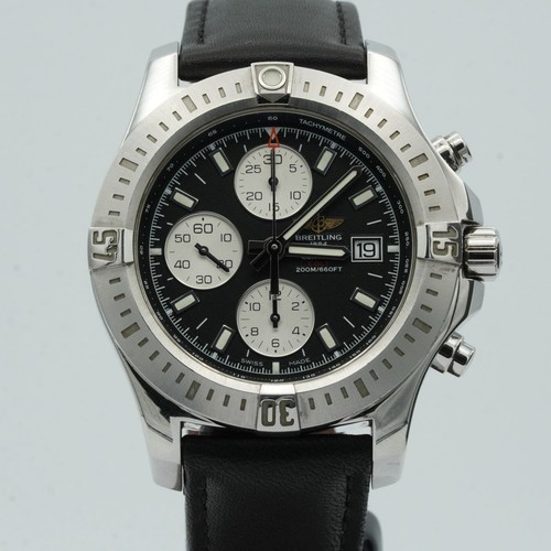 Breitling colt chrono herren - colt,