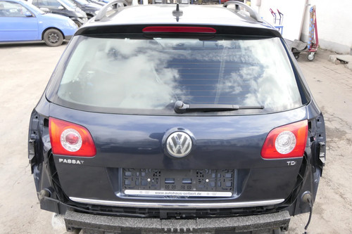 Passat kombi variant - vw,