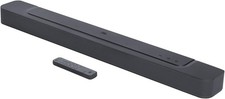 JBL BAR 300 | All-In-One-Soundbar | 3D-Surround Sound | Schwarz | SEHR GUT