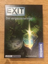 KOSMOS 692858 EXIT - Das Spiel