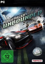 Ridge Racer Unbounded PC Download Steam Code Email Key