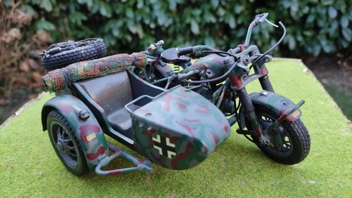 Polistil ms110 motorrad - polistil,