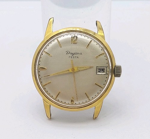 Vintage dugena festa herren - vintage,