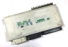 BMW 5er E39 Grundmodul Steuergerät GM III LOW Steuermodul 8376694