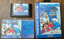 SEGA Mega Drive Spiel - Die