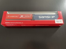 Herpa 076449 Container Set