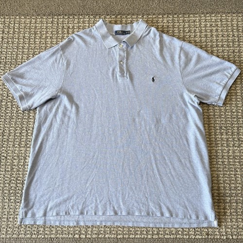 Polo ralph lauren - polo, shirt