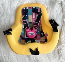 Zapf Creation Baby Born Fahrradsitz Neu!