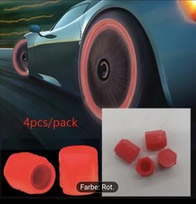 Ventilkappen Auto Motorrad