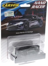 Carson 404339 Nano Racer Aston
