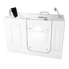 Senioren Sitzbadewanne