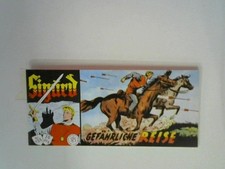 Sigurd Piccolo  gefährliche