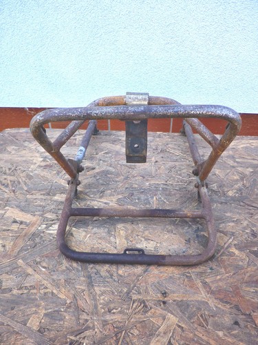 Oldtimer motorrad - oldtimer,
