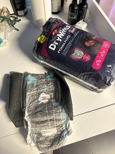 ABDL - Diaper - Folienwindel