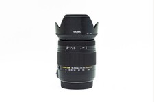 Sigma 18-250mm f3.5-6.3 Zoom