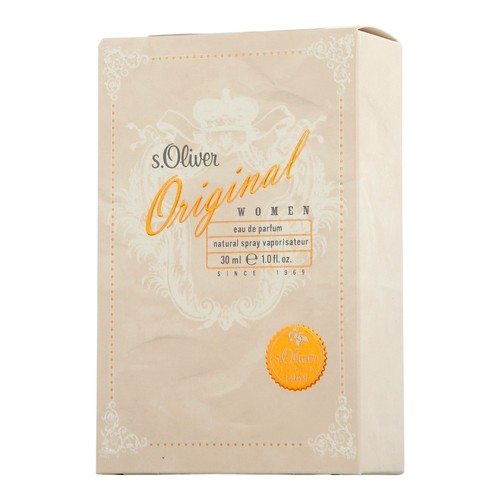 Oliver original women - original, edp