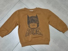 Pullover "Batman", Kinder