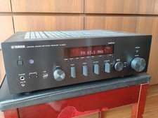 Yamaha R-N803 Netzwerk