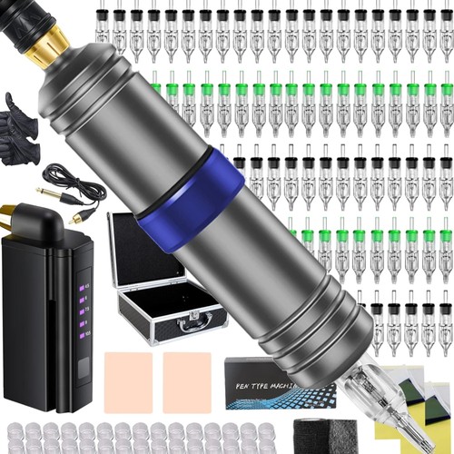 Tattoo maschine set - maschine,