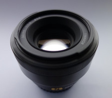 Objektiv Nikon 1 Nikkor 32mm F 1,2 wie neu für Nikon 1 Kameras